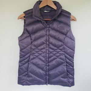 The North Face Puffer Vest